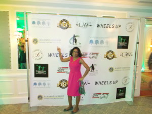 FRESH MEADOWS COUNTRY CLUB, NYC - FOR THE NY JETS SANTONIO HOLMES FOUNDATION FOR SICKLE CELL DISEASE PARTY NIGHT